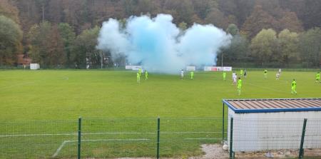 Mirna - 55 let NK Mirna - tekma veteranov - foto Igor Kasic (1)